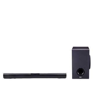 Zvucnik LG SJ2 2.1 160W