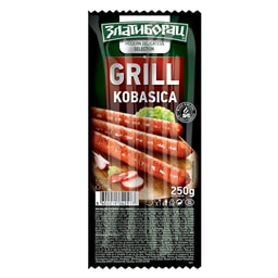 Grill kobasica Zlatiborac 250g