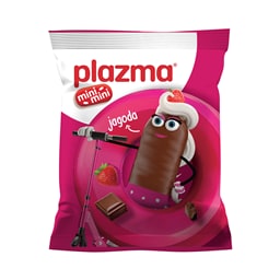 Plazma mini mini coko jag.45g