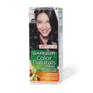 Boja Garnier Col.Nat.Cold browns 4.12