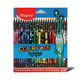 Bojice Monster 1/24 Maped