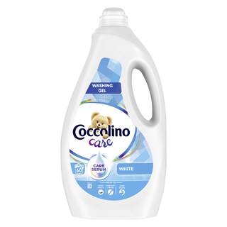 Tecni deterdzent White Coccolino 2.4L