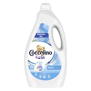 Tecni deterdzent White Coccolino 2.4L