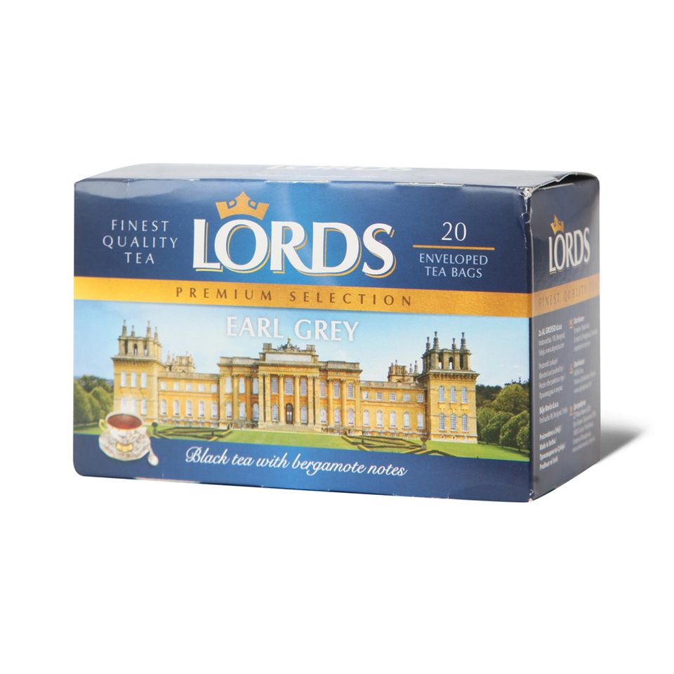 lords