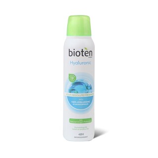 Dezodor. antiper. hyualuron Bioten 150ml