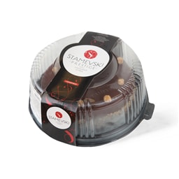 Torta mini Prestige Stamevski 1kg