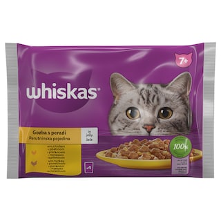 Whiskas