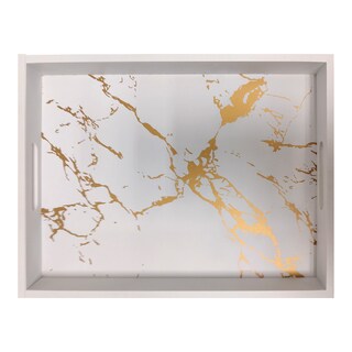 Posluzavnik 37x27x5cm Premia