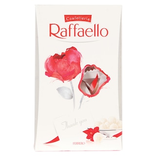Bombonjera Raffaello T8X20 80g