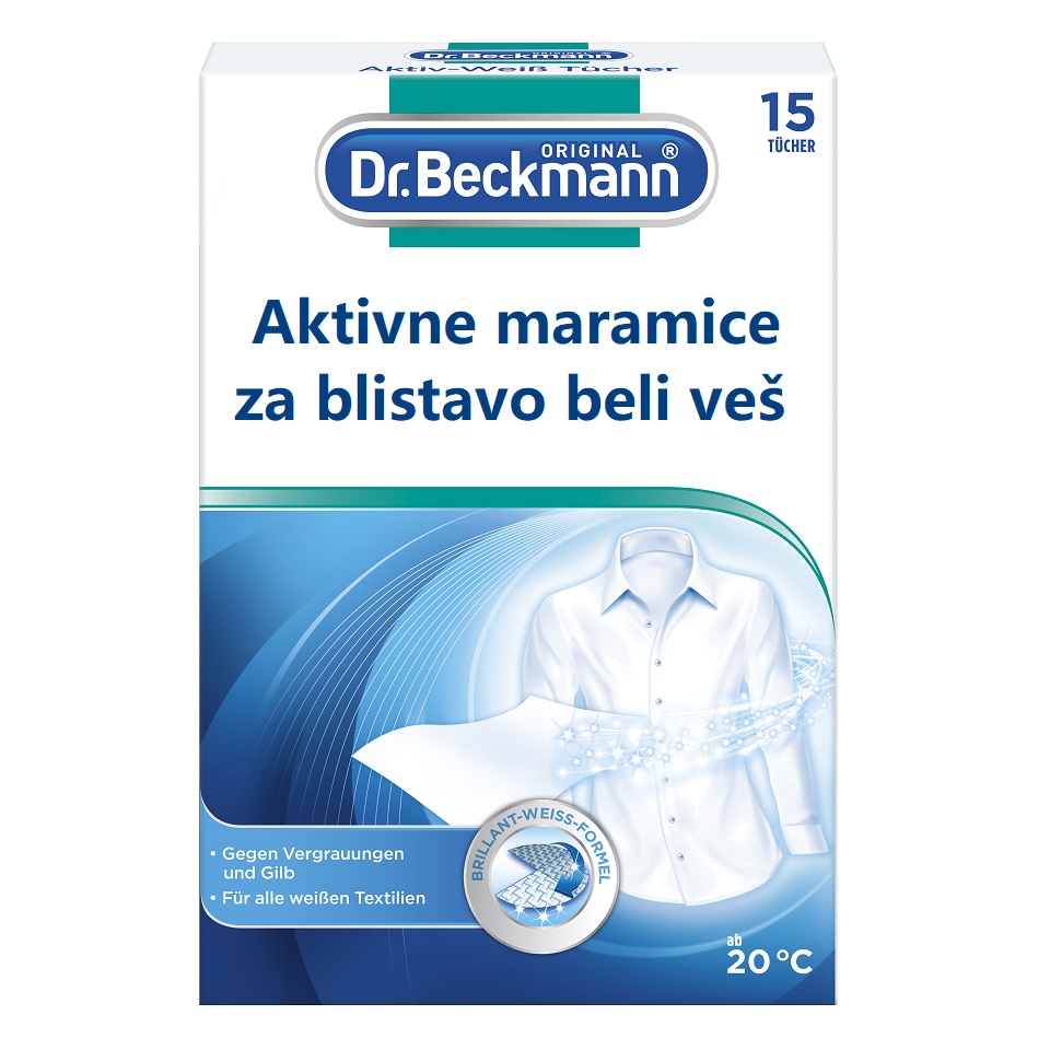 Dr. Beckmann