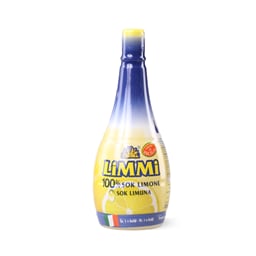 Sok limunov prirodni Limmi 200ml