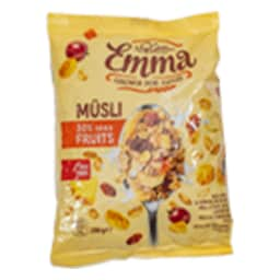 Musli vocni Emma 250g