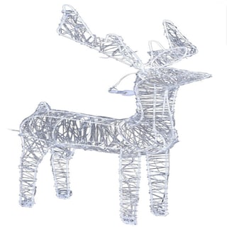 Ng Irvas 80cm toplo belo LED AX8106590