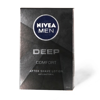 Losion posle brij. Nivea Men Deep 100ml