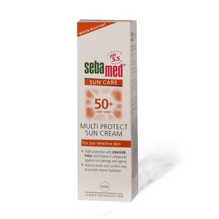 Krema Seba Sun SPF 50+75ml