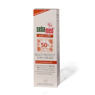 Krema Seba Sun SPF 50+75ml