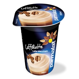 Parmalat Late Macchiato 200ml