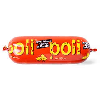 Poli sa sirom Perutnina 500g