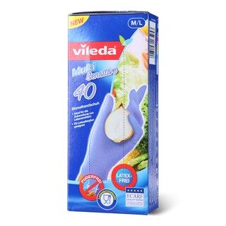Rukavice Multi sensitive M/L Vileda