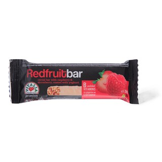 Bar Vitalia red fruit mal/jag/jog35g