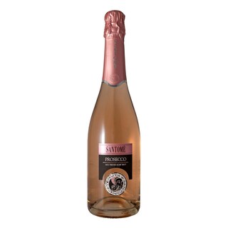Vino Rose Prosecco L.T.Sant 0,75l