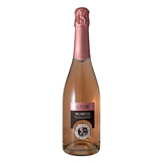 Vino Rose Prosecco L.T.Sant 0,75l