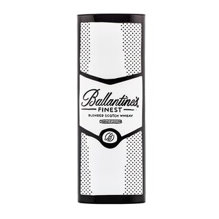 Whisky Ballantine s NGP lim.0,7l