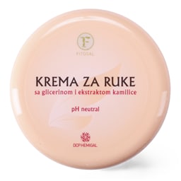 Krema za ruke Fitogal 250ml