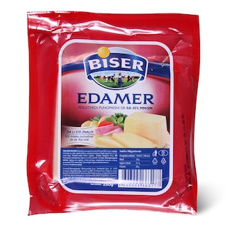 Biser