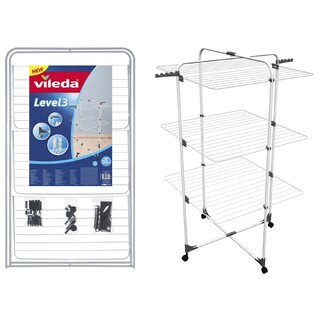 Susac Level 3 Vileda