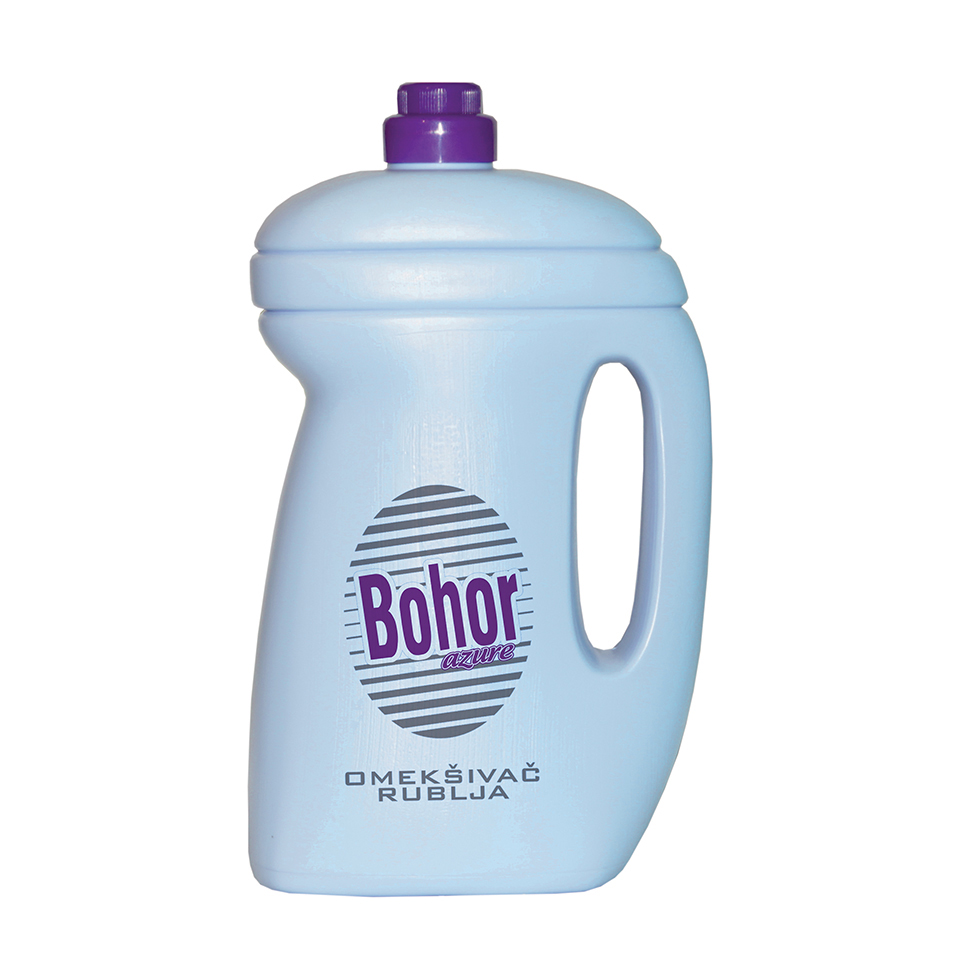 Bohor