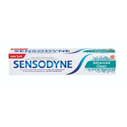 Pasta za zube Sensodyne Adv.Clean 75ml