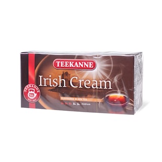 Caj Irish Cream Teekanne 20fv-33g
