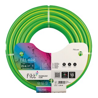 Crevo fitt mint 3/4" 25m