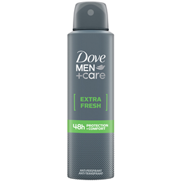 Dezodorans Men Extra fresh Dove 150ml