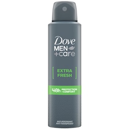 Dezodorans Men Extra fresh Dove 150ml