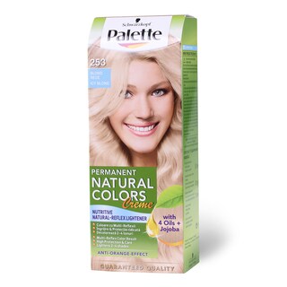 Boja za kosu Palette Pnc 253