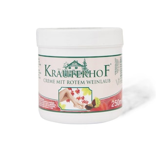 Krema za vene Krauterhof 250ml