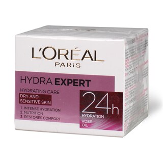 Krema/lice L'Oreal tripl.act.day dss50ml