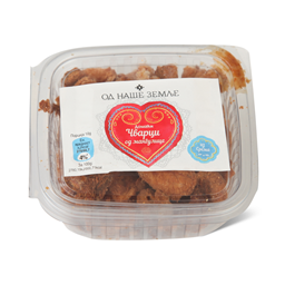 Cvarci od mangulice ONZ 150g