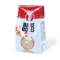 Dvopek Bake Rolls Pizza 80g