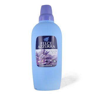 Omeksivac lavanda/iris Felce 2l