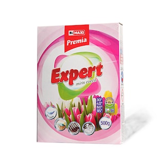 Det.za ves miris cveca Maxi 500g
