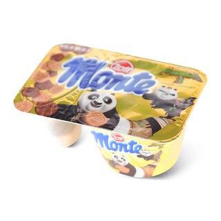 Monte Mattel 125g
