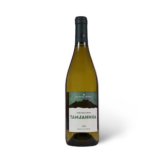 Vino belo tamjanika ONZ 0.75l