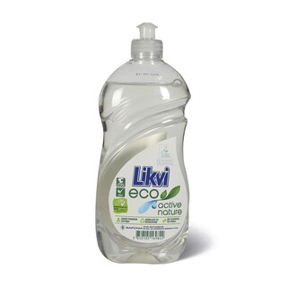 Deterdz.za sudove Likvi Eco Active 450ml