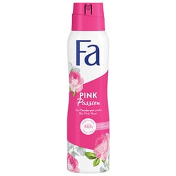 Dezodorans sprej Pink Paradise Fa 150ml