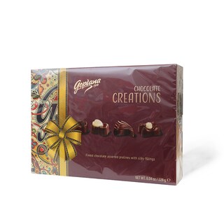 Praline Chocolate creations 228g