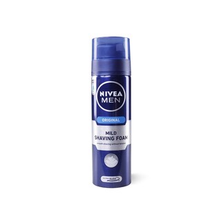 Pena za brijanje Nivea 200ml