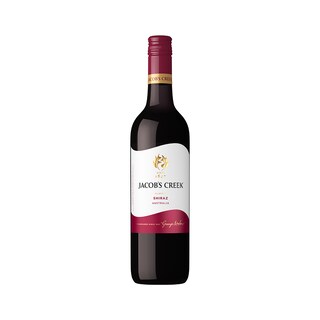 Vino Jacob's Creek Shiraz 0.75L
